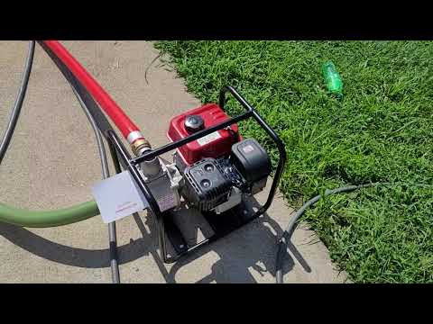 212 2in predator water pump.