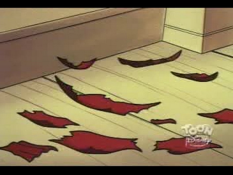 2183 Sto1Dalmatinac S02E50b Animal House Party