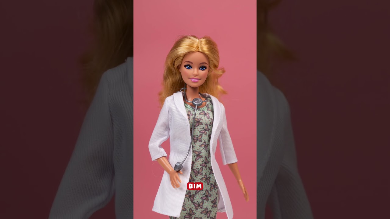22 Aralık Aktüel | Doktor Seti | BİM