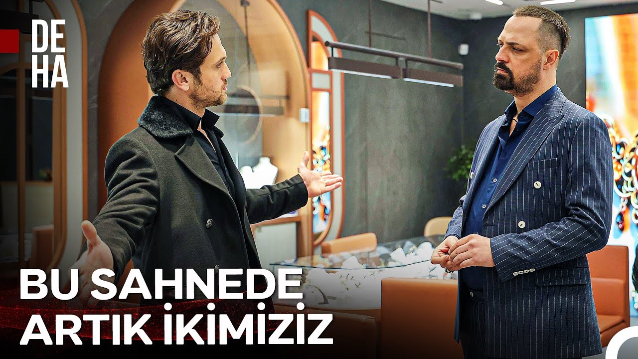 22. Bölümde Neler Olmuştu? - Deha