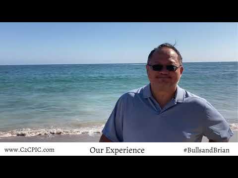 22 C2C Private Investment Company Experience I Brian Jue