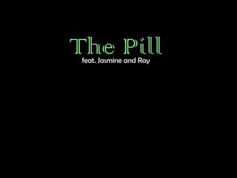 №22 Emi -Gastronautics- The Pill- [Jasmine and