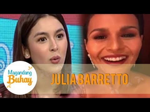 22 Things You Probably Don’t Know About Julia Barretto | Magandang Buhay