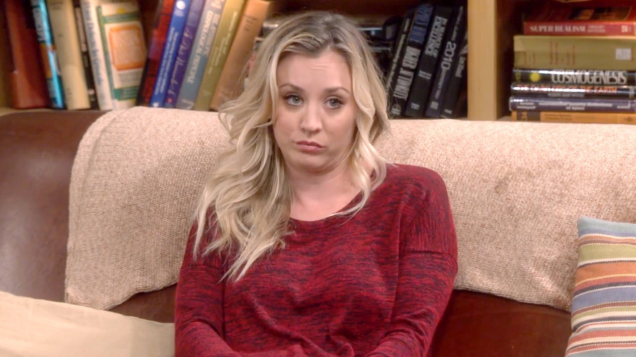 22 Times Penny was the Most Relatable Character | The Big Bang Theory