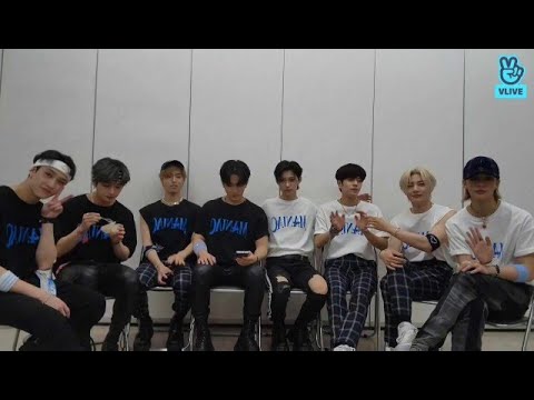 220613 Stray Kids Live (Türkçe altyazılı)