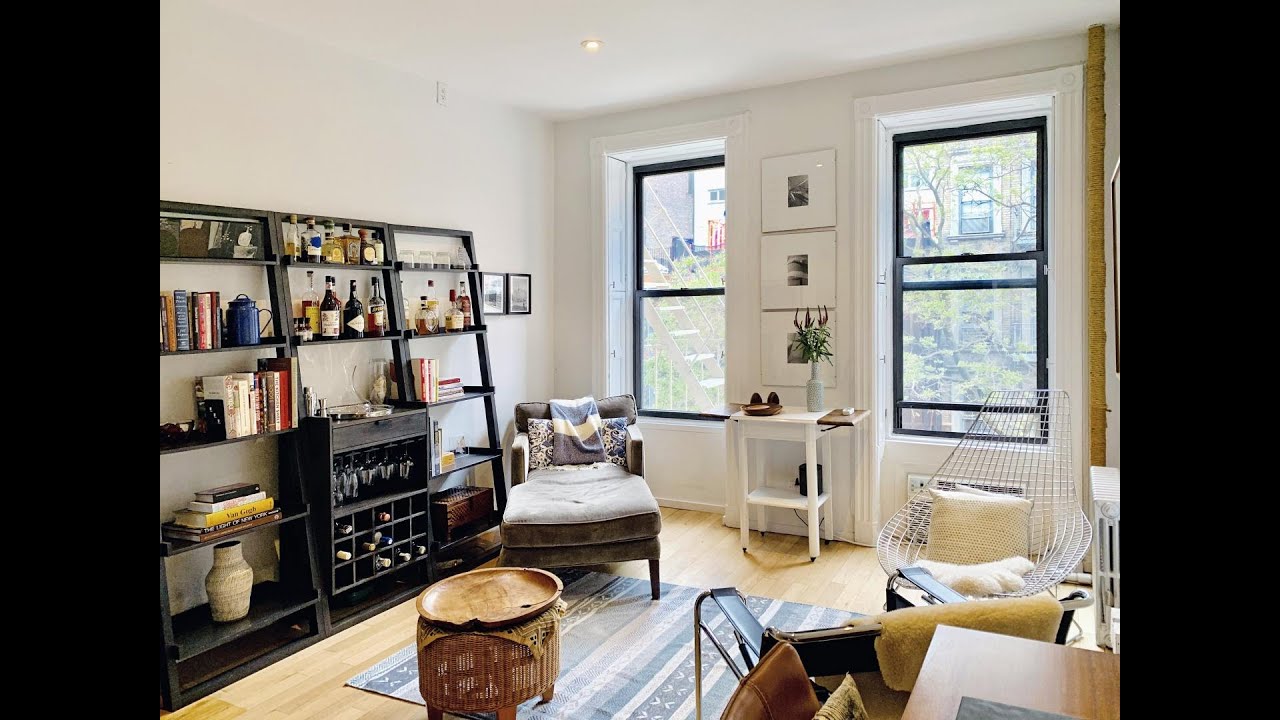 221 West 20th Street #3W - Chelsea, NYC