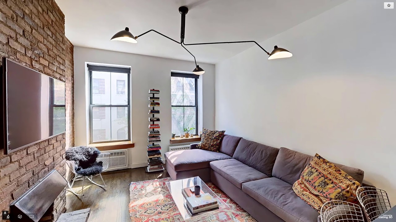 221 West 21st Street, Unit 3A, Brooklyn, NY - Presented by Alexander Madriga