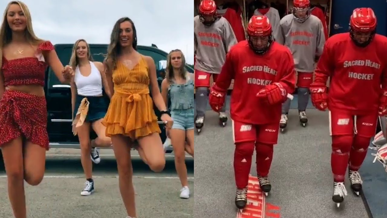 223 Challenge! - Tik Tok Edition!