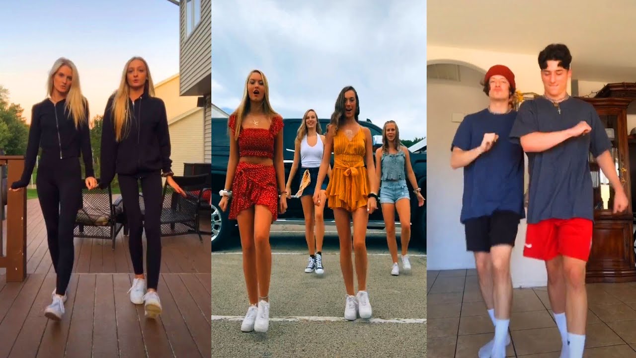 223 Challenge TikTok Compilation - New TikTok Challenge