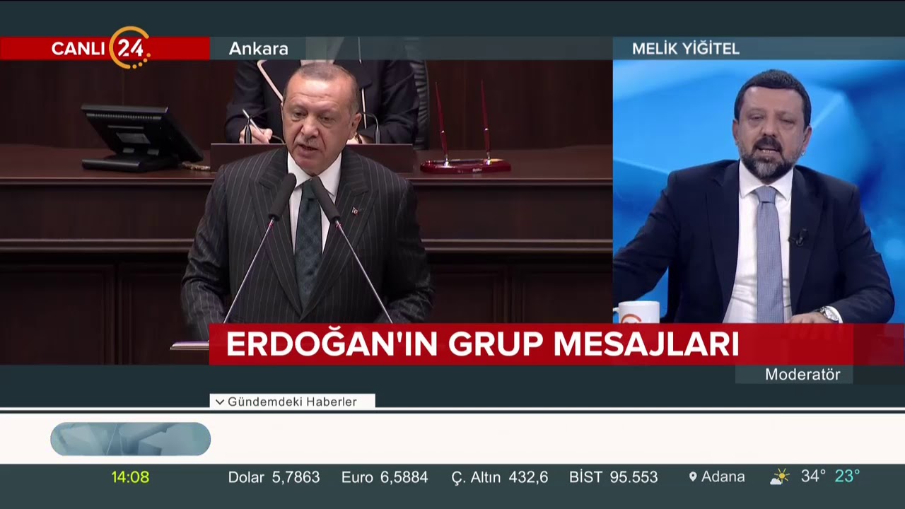 23 Haziran seçim sonuçları: AK Parti kulislerinde neler konuşuluyor?