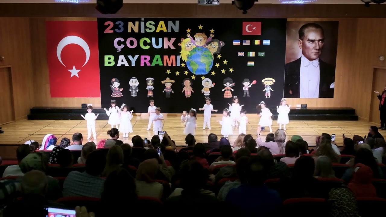 23 Nisan Kariyer Koleji
