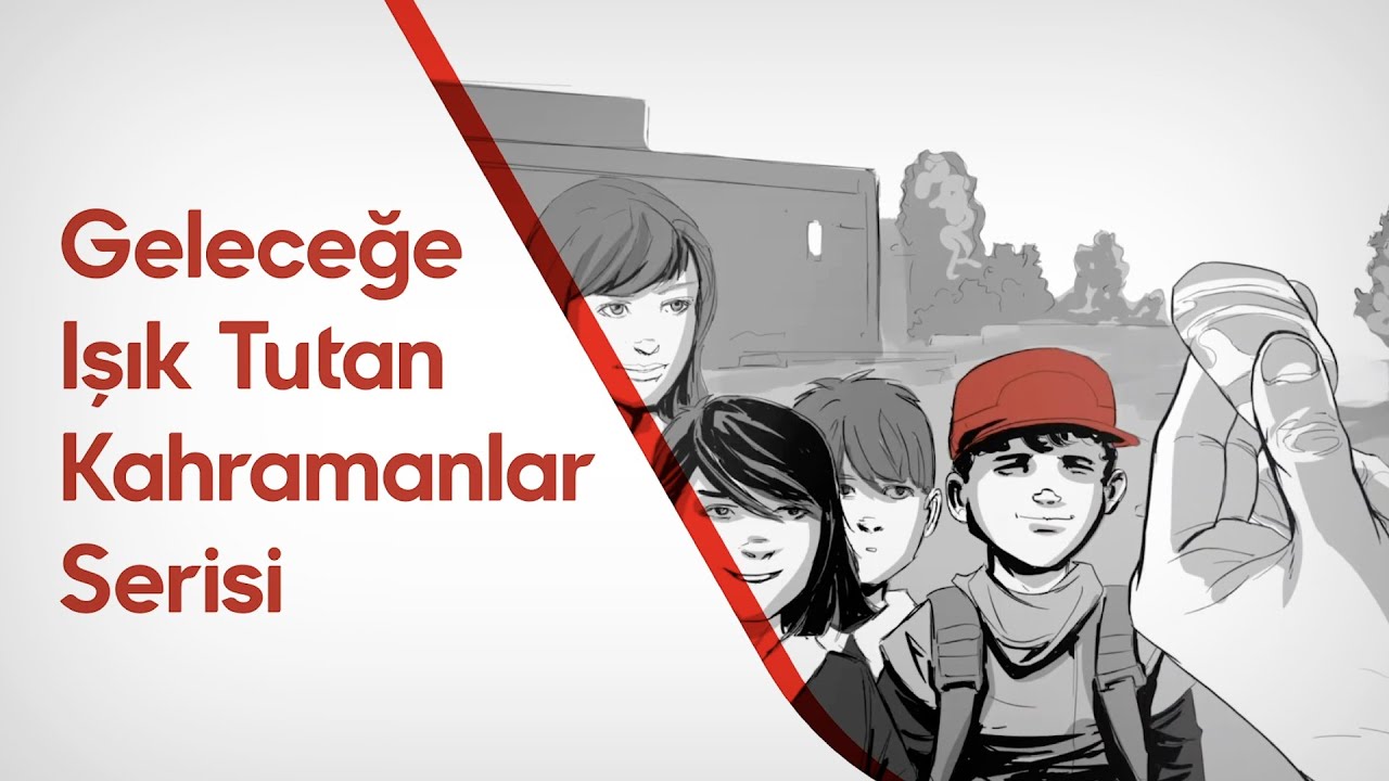 23 Nisan Ulusal Egemenlik ve Çocuk Bayramı - Petrol Ofisi