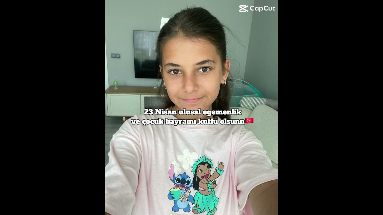 23 Nisan Ulusal Egemenlik ve Çocuk Bayramımız Kutlu Olsunnnnnn #keşfetbeniöneçıkar #greenscreen