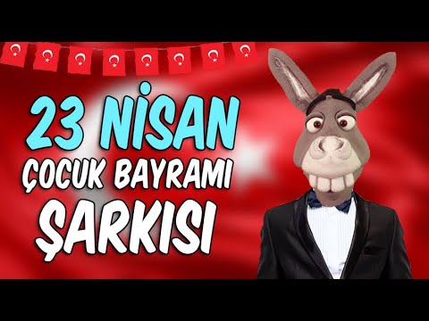 23 Nisan'a Özel Şarkı / Gül ki Gülsün Gelecek / Eşshake
