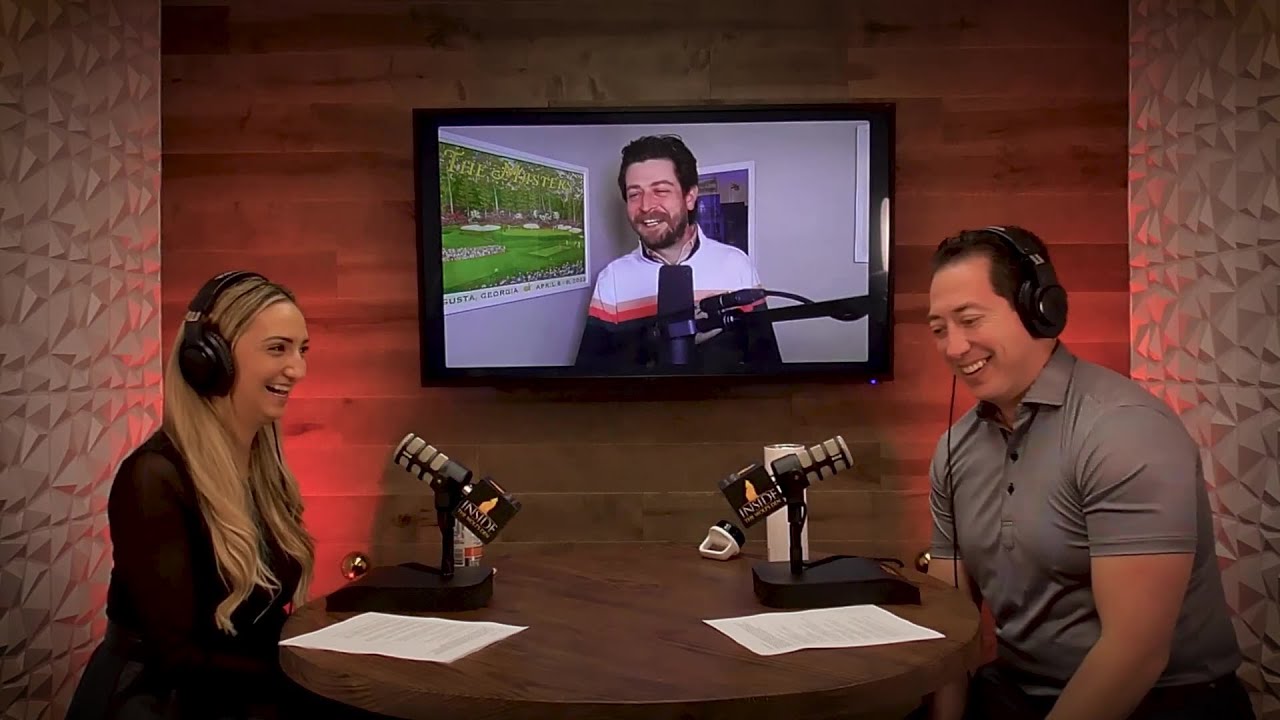 230. Mastering Outbound Sales: Insights from Ben Smith of BrightReach Sales