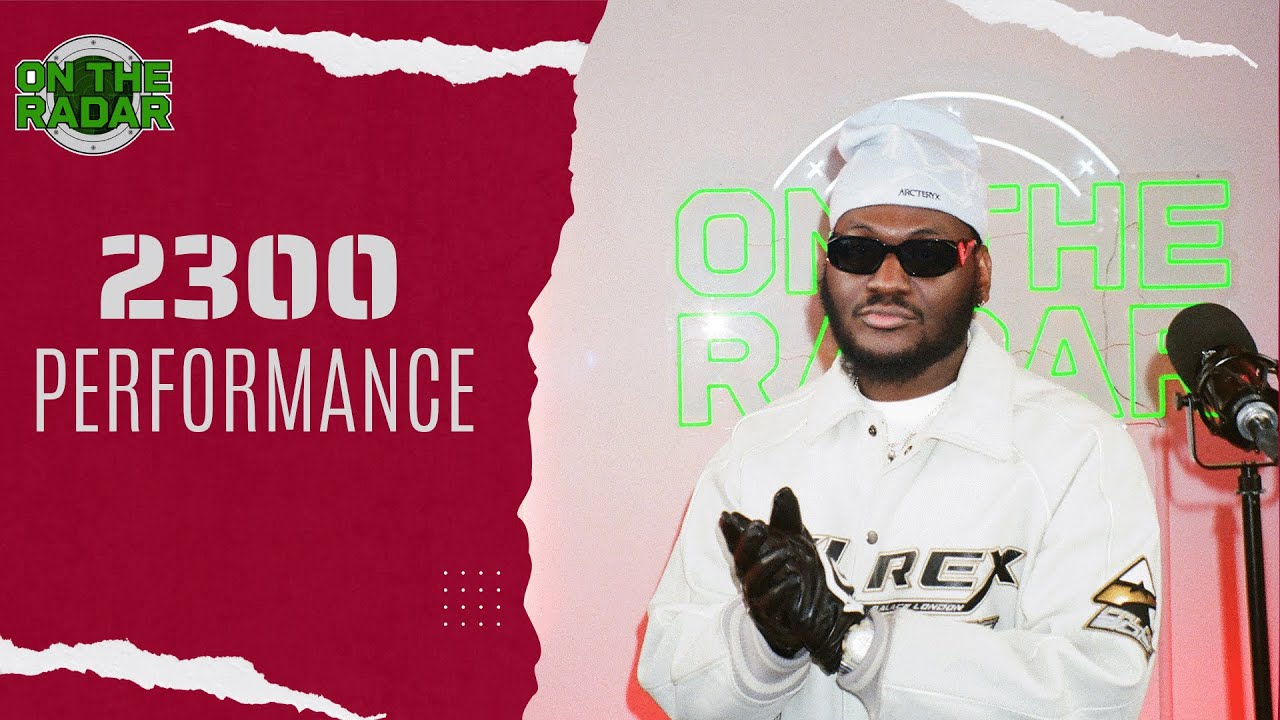 2300 