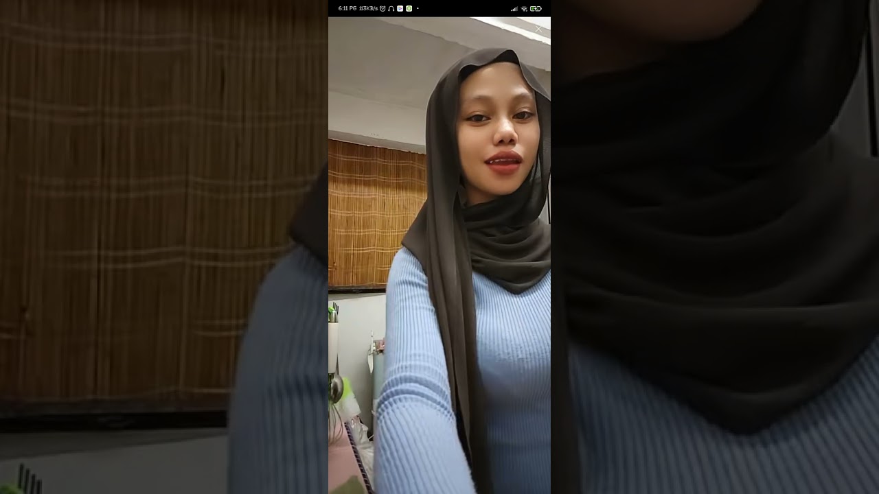 24 - Akak Selek buat Punishment