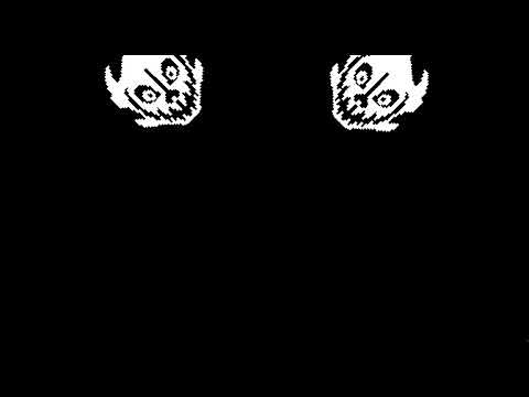 24 FPS gaster blaster test