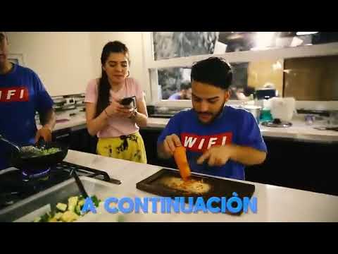 24 HS DE PAUSA CHALLENGE CON CHICOS DE WIFI TEAM