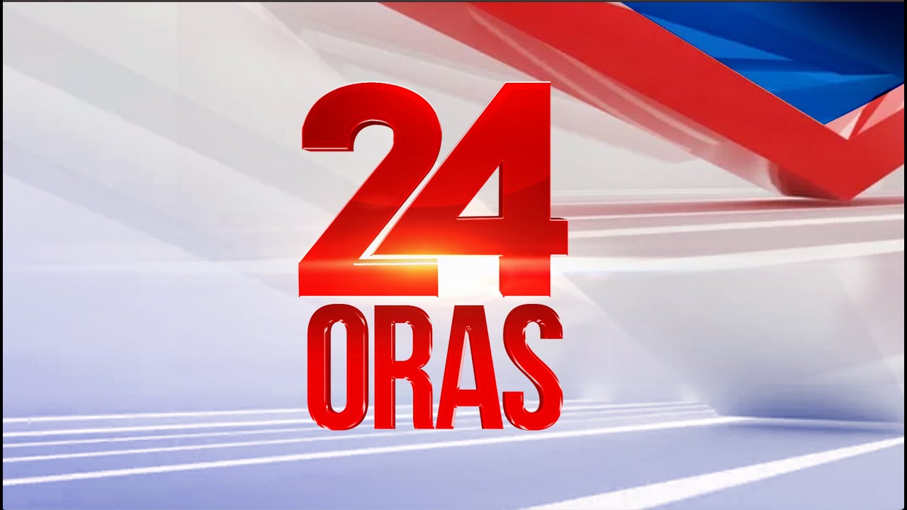 24 Oras Livestream: June 27, 2024 - Replay