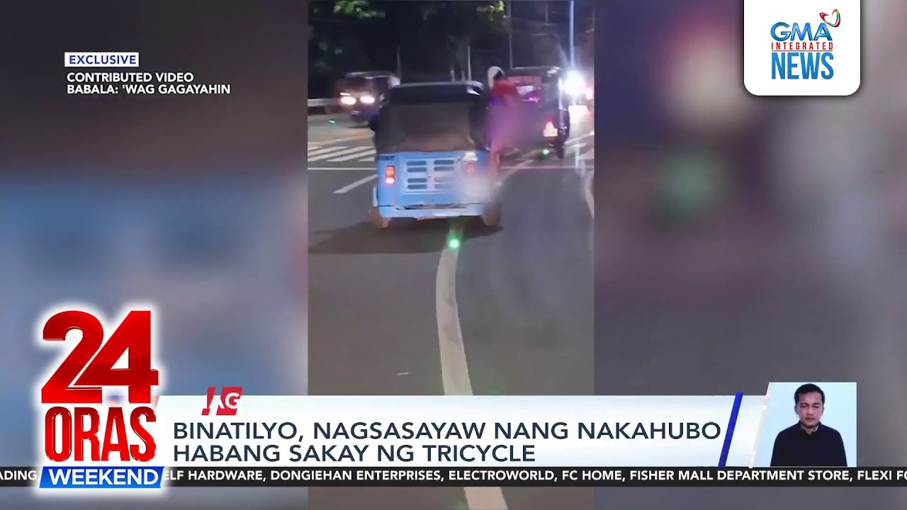 24 Oras Weekend: (June 21, 2025) Part 2
