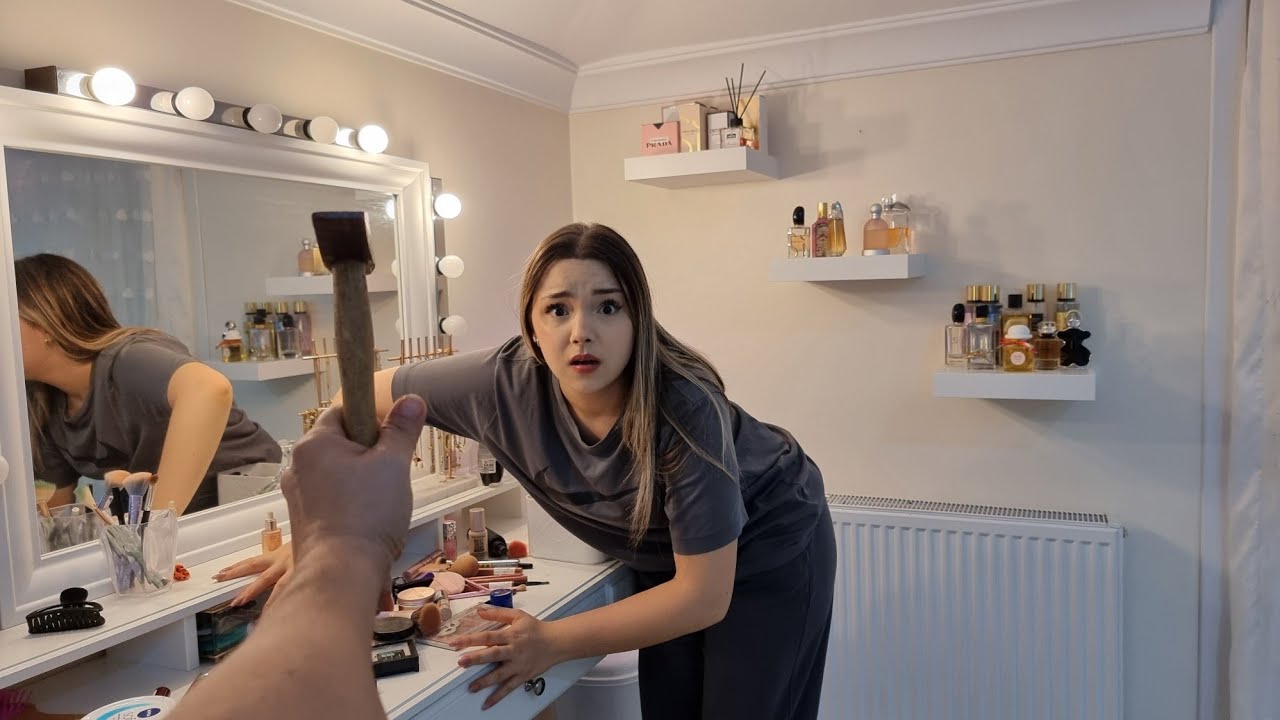 24 SAAT AİLECE PAUSE CHALLENGE! UTANMA YOK