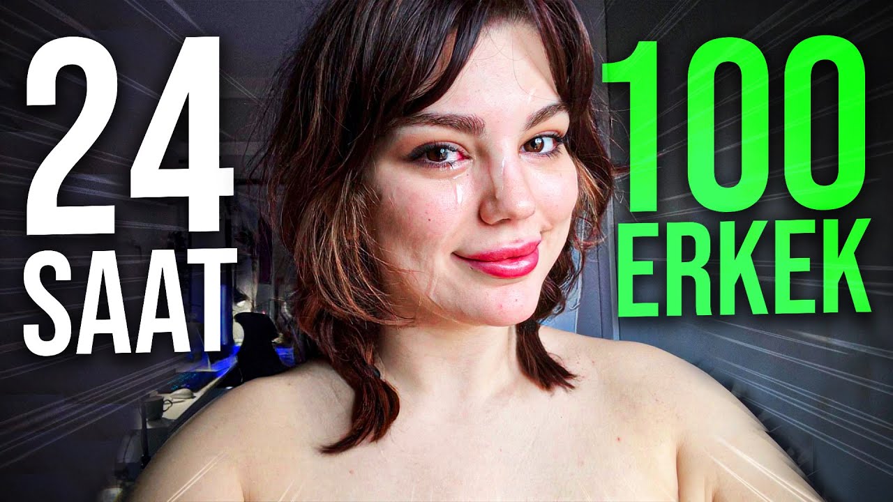 24 SAATTE 100 ERKEKLE.. | Tutuklandı!