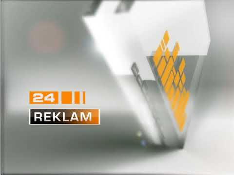 24 TV - Reklam Jeneriği (2010-2012/Logosuz)
