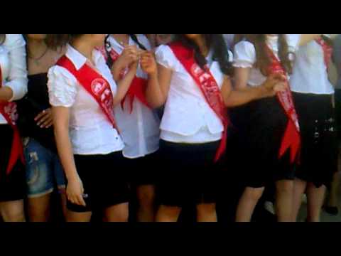 245 nomreli mekteb 11 j son zeng
