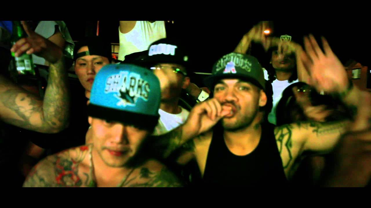 24/7 - Thai x Cutthroat