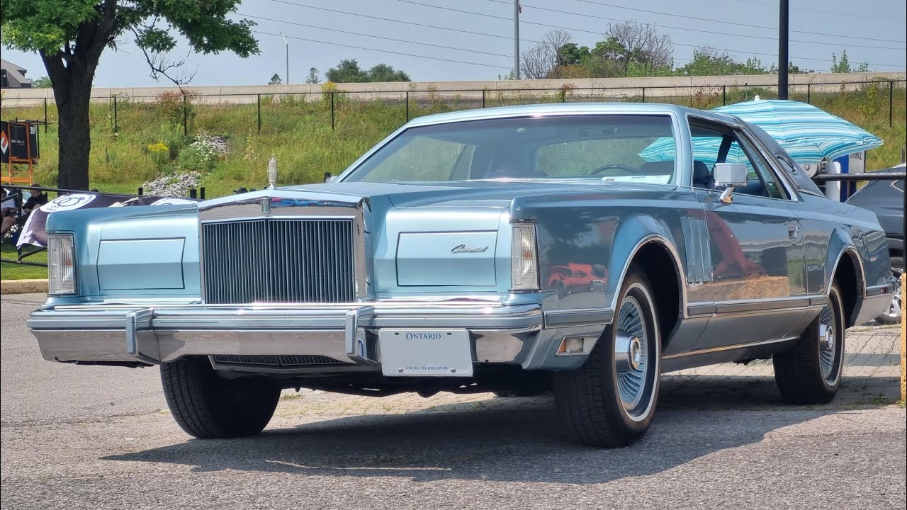 24th Annual All Ford Spectacular, July 28, 2024
