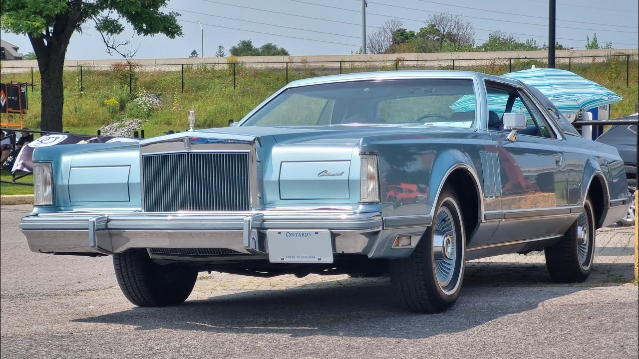 24th Annual All Ford Spectacular, July 28, 2024