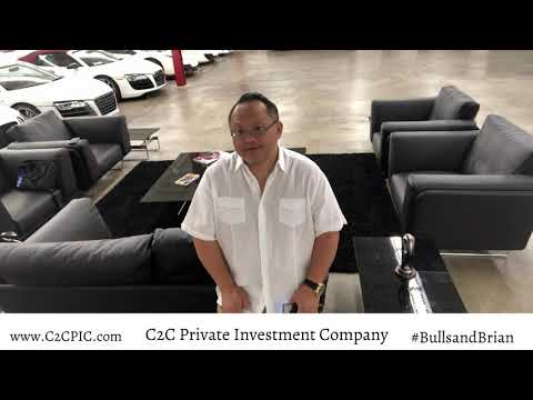 25 C2C Private Investment Company