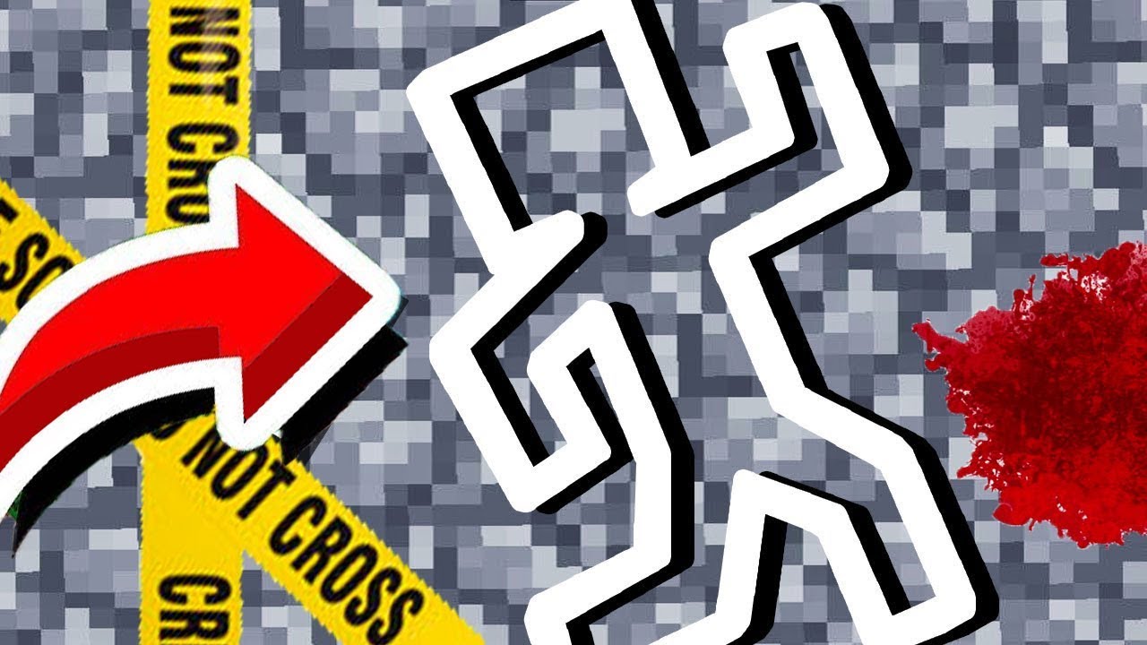 25 FAÇONS DE MOURIR DANS MINECRAFT !