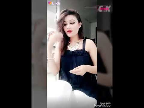 25 GADIS TERCANTIK DAN MULUS