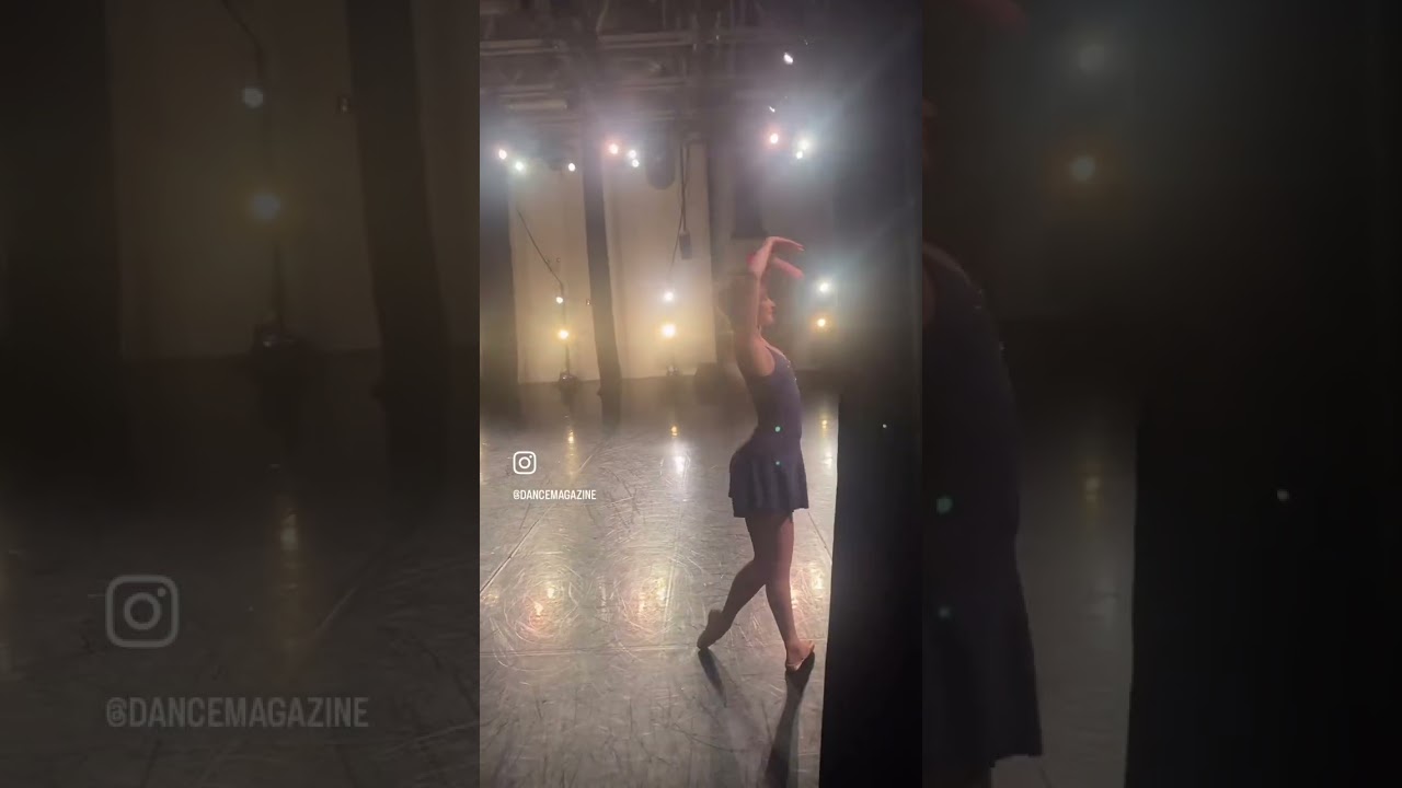 25 to Watch Live 2025 🧡  #dance #25towatchlive #danceperformance #dancers