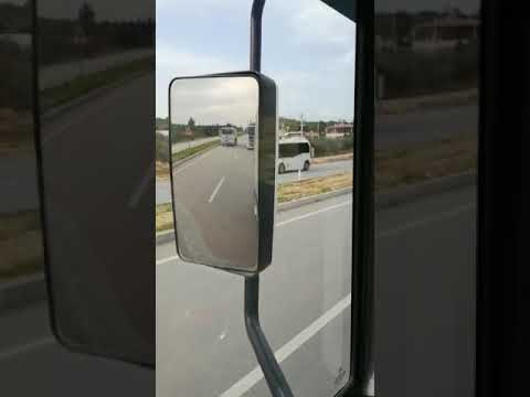 2530 Cargo Aragaz HONAMLI dan