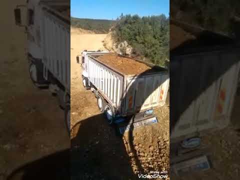 2530 cargo Aragaz HONAMLI dan