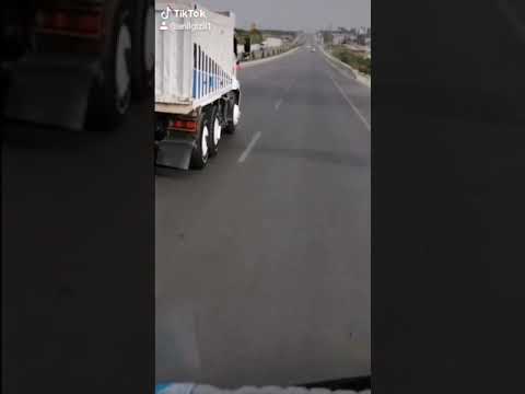 2530 Ford cargo Aragaz HONAMLI dan