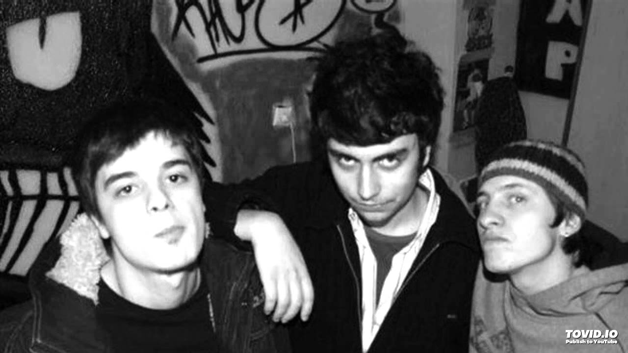 258 Noise - Cek Beni Kurtar