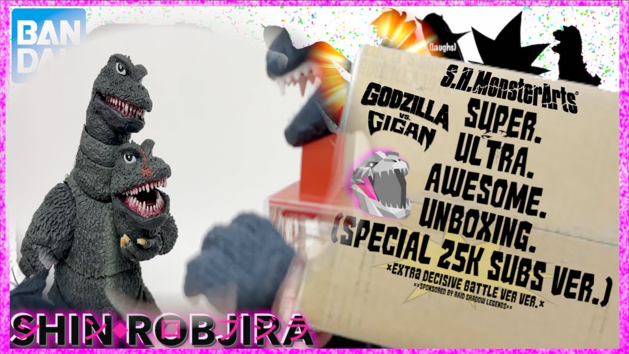 25K Subscribers *SPECIAL* Unboxing Video.Mp4