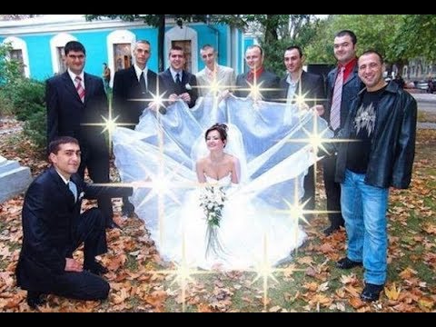 26 Most Hilarious Wedding Photos