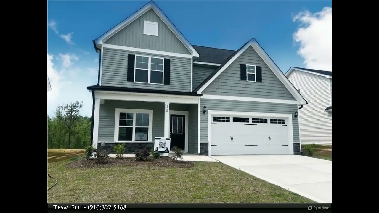 268 BRICKHILL Drive