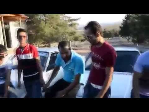 27 MuSTi  Asi StyLa Destek  Diss To  iSyanQaR26 , HayaLCash  2014  Video Clip