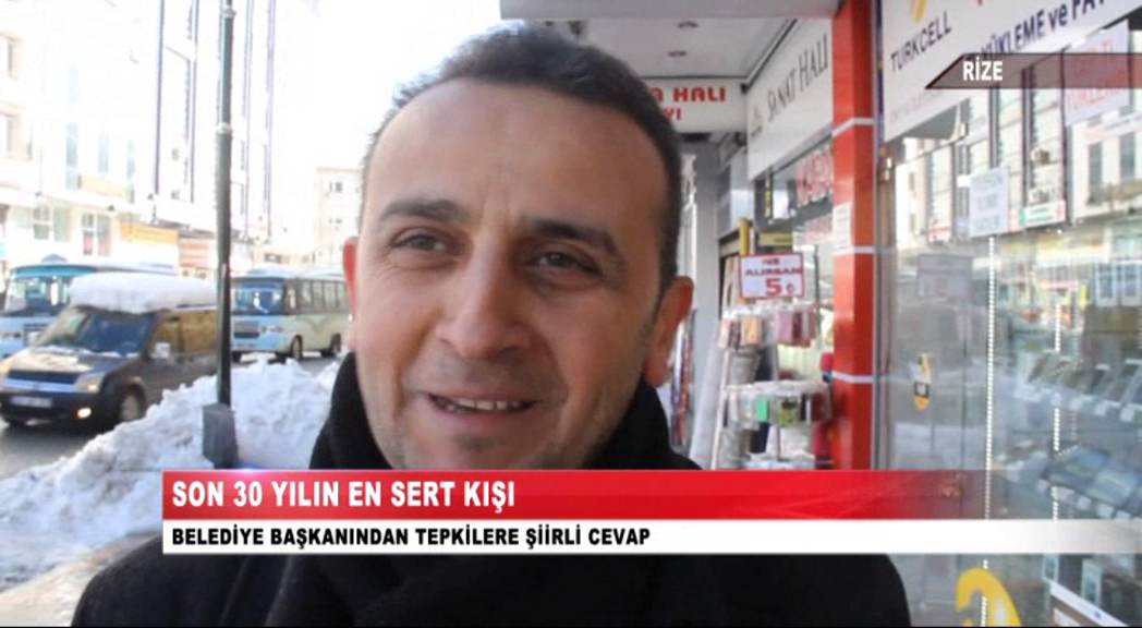 27 Ocak 2016 Çay TV Ana Haber Bülteni