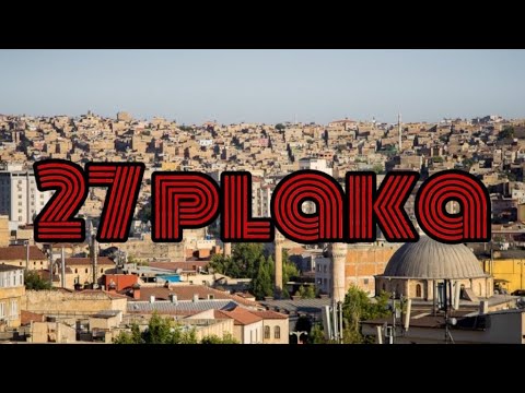 27 PLAKA official song (HASO freestyle)