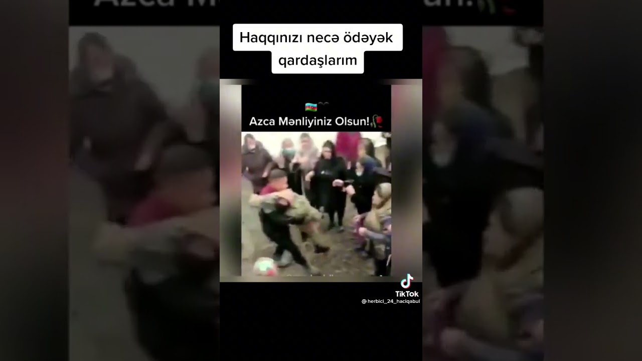 27 sentyabr - Anım günüdür