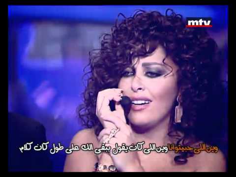 27-HEIK BTA3MIL FYIANA---SARA EL HANY.mp4
