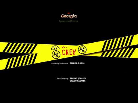 28 Days Later.... (2027/2028) - End Credits