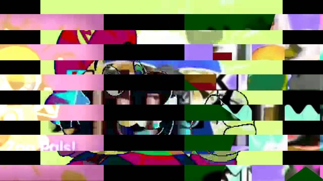 28 Klasky Csupo